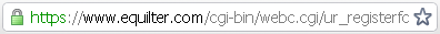 Extended Validation (EV) SSL Chrome 10