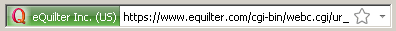 Extended Validation (EV) SSL Firefox 3.6