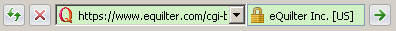 Extended Validation (EV) SSL IE8